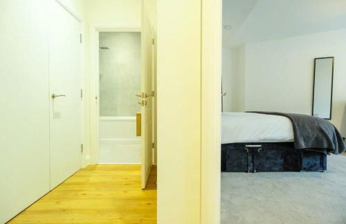 Hotwells apartments flat 8- Hopewell - Foto 14