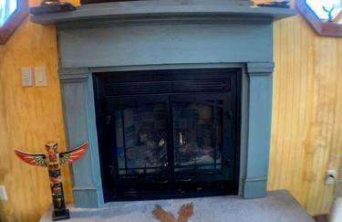 Magical Tree House Experience with a Private Hot Tub in Shenandoah Valley, Virginia - Foto 3