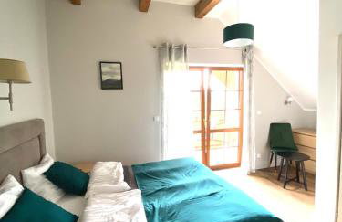 Pensjonat Rybical - Foto 22