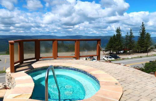 Snowshoe Mountain Studio! Renovated! - Foto 28