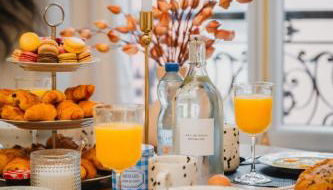 RoomChic - Les Ambassadeurs - Foto 4