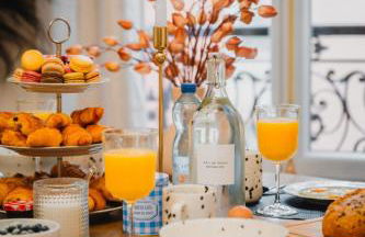 RoomChic - Les Ambassadeurs - Foto 4