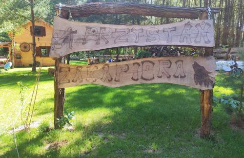 Przystań Zakapiora - Foto 7