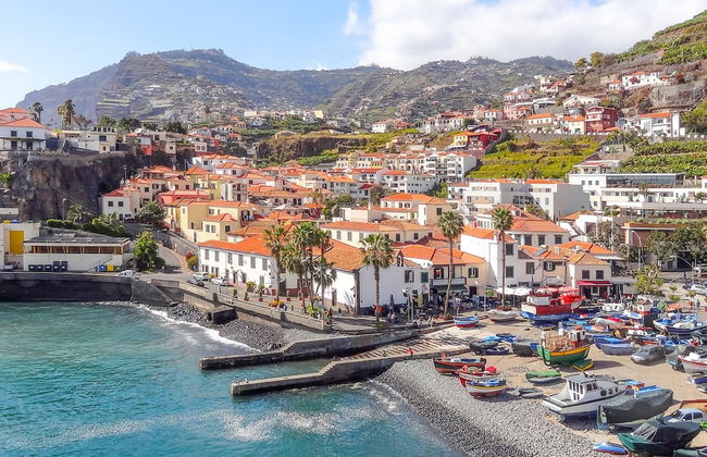 Figueiras House by Atlantic Holiday - Foto 24