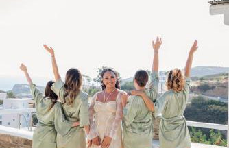 Villa Giulia, Seaview Villa - Foto 11