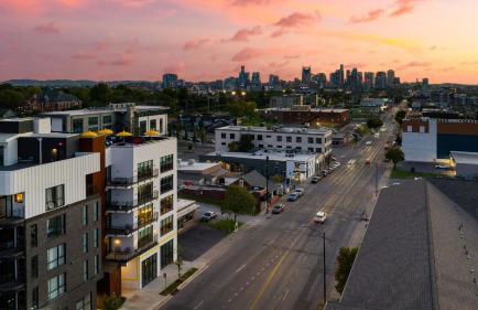 The Carter by AvantStay – Spacious Stay Near Downtown - Foto 62