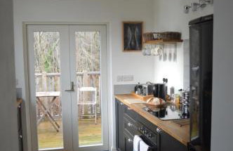 mill house steading overlooking the sea and mull - Foto 30