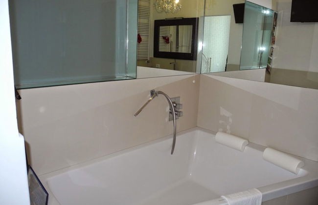 Beautiful Holiday Home in Santo Stefano With Swimming Pool - Foto 19