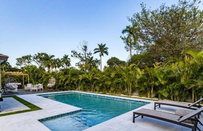 Tropical Villa wJacuzzi Big Terrace & Billiards - Foto 22