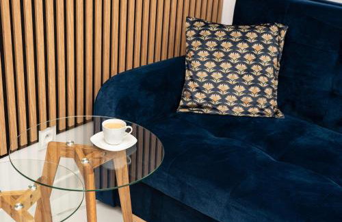 Apartamenty Yeti & Wilka w Centrum Chorzowa - Yeti - Foto 27