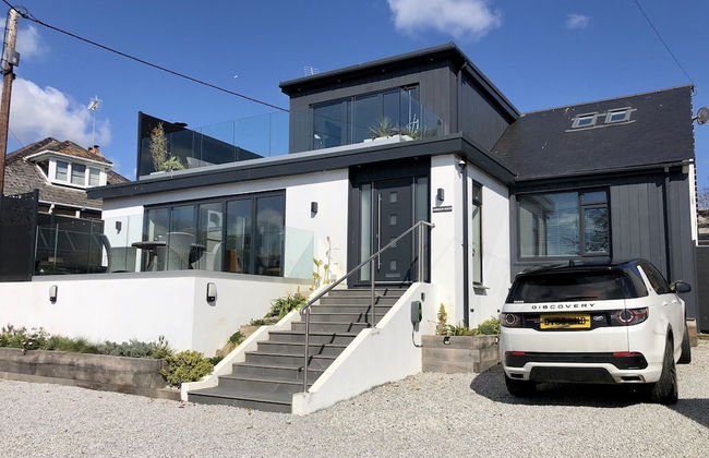 Captivating 5-bed House in Porthleven - Foto 45