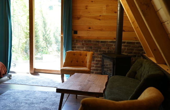 Tanura Bungalows - Foto 64