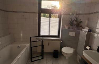 Ferienwohnung Uranus 1A - Foto 21