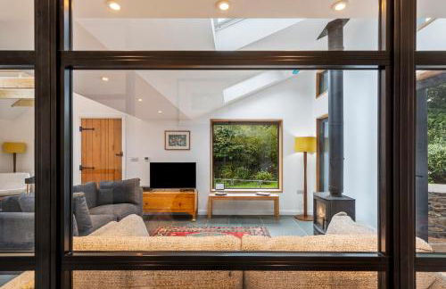 Mill Lodge, Middle Mill, Solva, Pembrokeshire - Photo 7