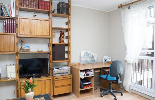 EXIGEHOME Grand T2 proche Paris Porte d'Orléans - Foto 21