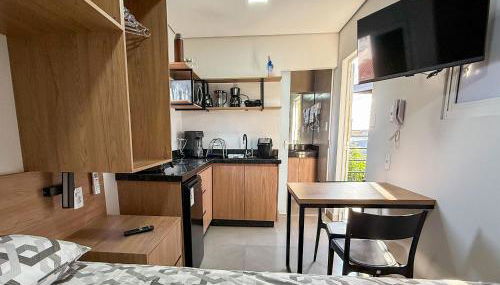 Flat Studio Alto Padrão em Patos de Minas - Foto 3