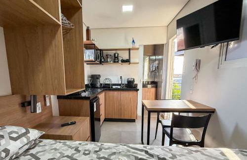 Flat Studio Alto Padrão em Patos de Minas - Photo 3