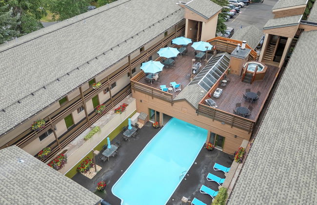 Eagle Point Resort - Foto 35