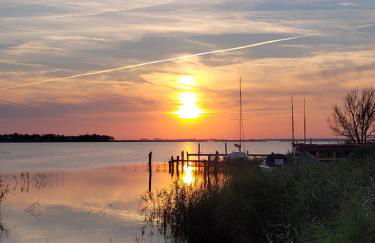 Urlaub unterm Reetdach auf dem Darß - Foto 15