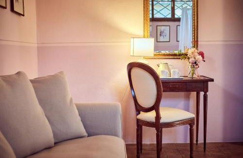 Agriturismo Castello di Spedaletto - Foto 42