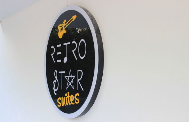 Retro Star Suites - Foto 55