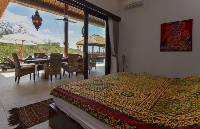 Villa Lakshmi - Foto 20