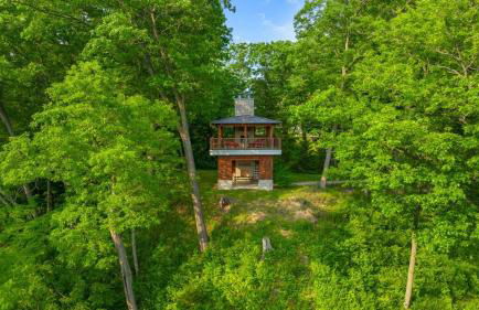 Kennan Hollow Farm 100 Acres on River Sleeps 30 - Foto 29