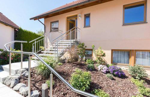 Ferienwohnung Lauser Ug - Foto 4