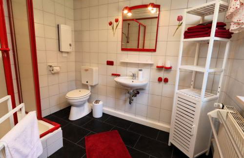 Holiday Home FH Panoramablick by Interhome - Foto 12