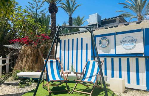 Sol Mediterráneo - Palm Beach 1 - Photo 21