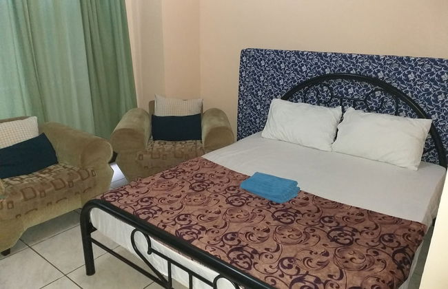 Obaid's Condo in Winland Towers - Foto 15