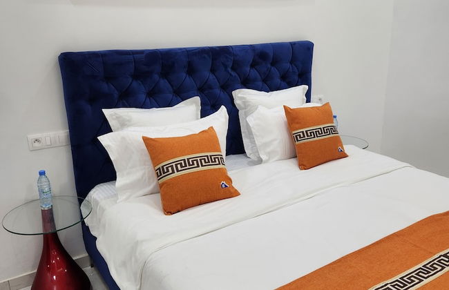 MARINA APPART HÔTEL - Photo 25