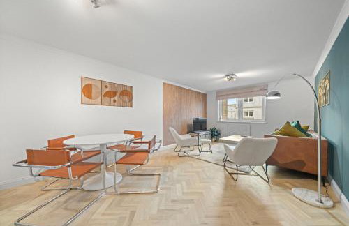 Pilrig Modern 2 Bedroom Apartment - Edinburgh - Foto 43