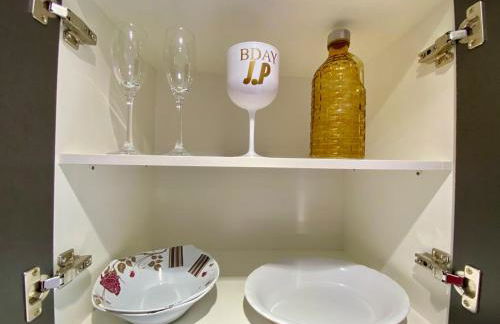 Apartamento Wi-fi, Split, Estacionamento e Piscina - Foto 34