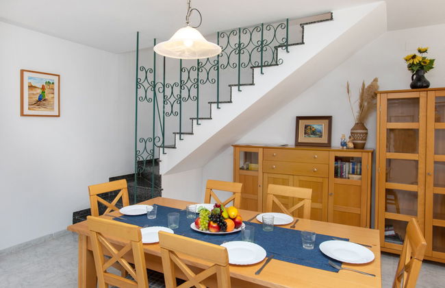 Villa Kikidona - Foto 3