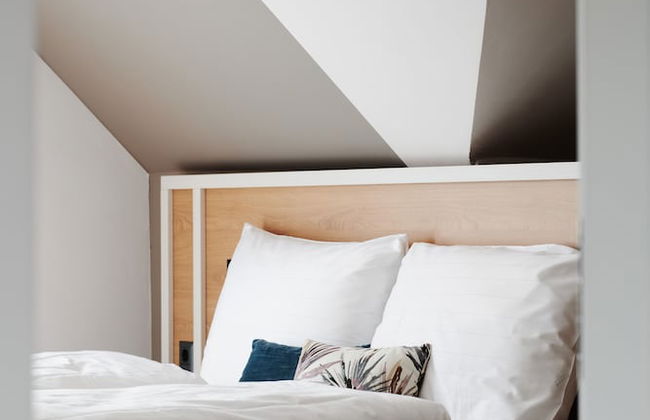 Homebound Apartments Salzburg City I - Contactless Check-In - Foto 7