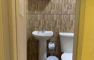 Parati Pousada kadoshi - Foto 9