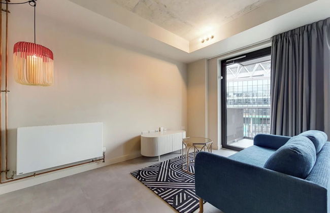 The Robinson - Foto 38