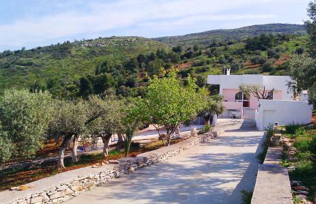 Villa Konaki - Foto 51