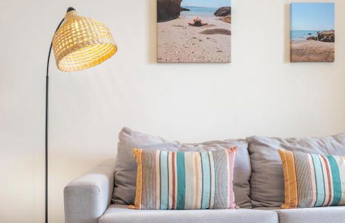 Oceanview Apartment with Balcony - Foto 15