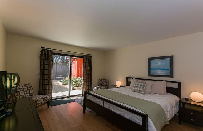 Cottages at Little River Cove - Foto 3