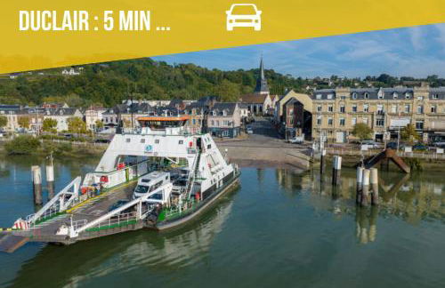 Camping De La Seine - Foto 16