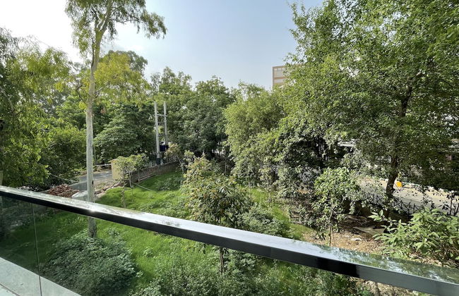 BedChambers Serviced Apartment, MG ROAD - Foto 46