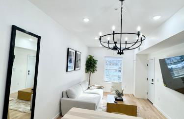 The Signature Modern Flat - Photo 8