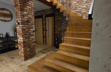 Loft Haven - Loftowa przystań - Foto 1