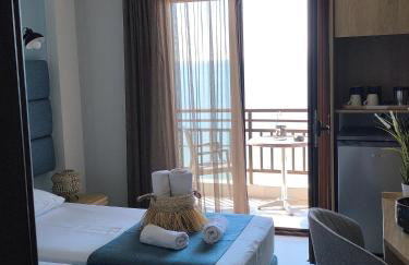 Maria rooms to let Ouranoupoli - Foto 27