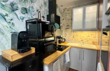 La Maisonnette - Foto 12