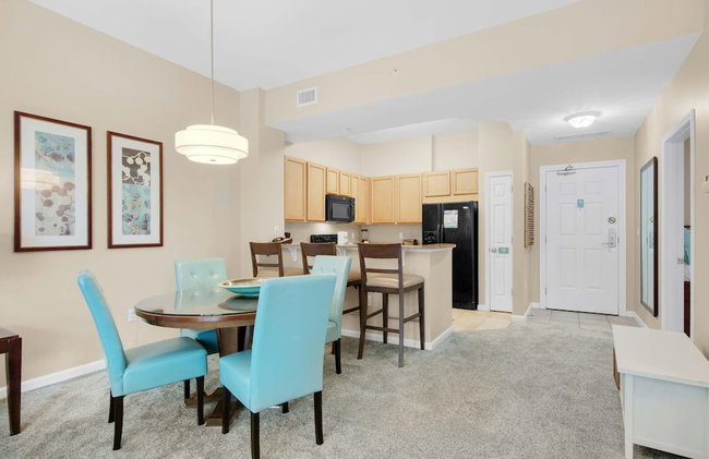 Palms Resort #2108 Jr. 2BR - Foto 77