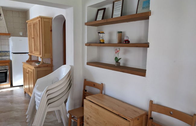 Villa Pinos Zahora - Beach Front Pine Trees - Foto 21