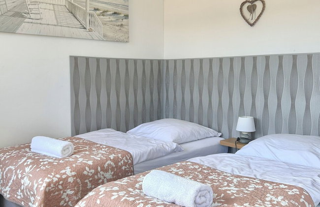 Apartamenty Golf Dyndeby - Foto 47